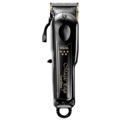 Машинка Barber Wahl Barber Magic Clip Cordless Black (3026434)